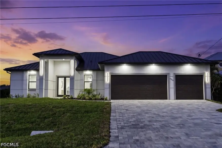 2836 SW 1st Terrace, Cape Coral, FL 33991 - #3