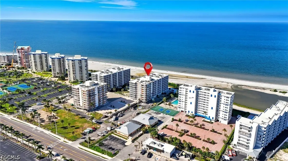 7146 Estero Boulevard #212, Fort Myers Beach, FL 33931 - #1