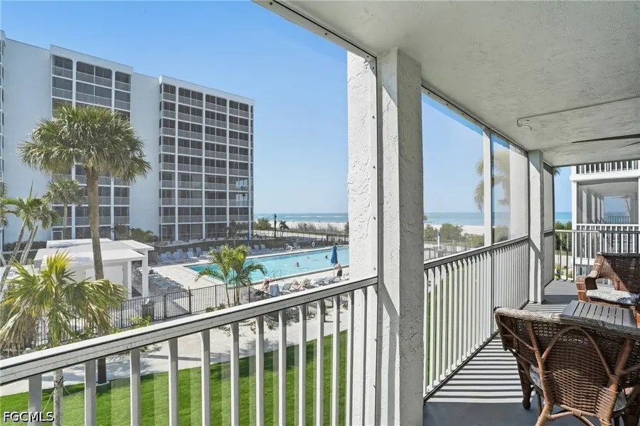 7146 Estero Boulevard #212, Fort Myers Beach, FL 33931 - #3