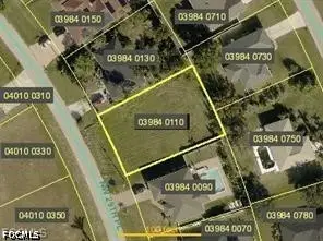 107 NW 29th Place, Cape Coral, FL 33993 - #1