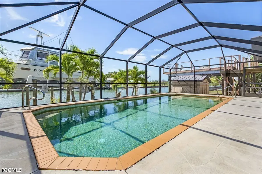 2272 York Road, Saint James City, FL 33956 - #3