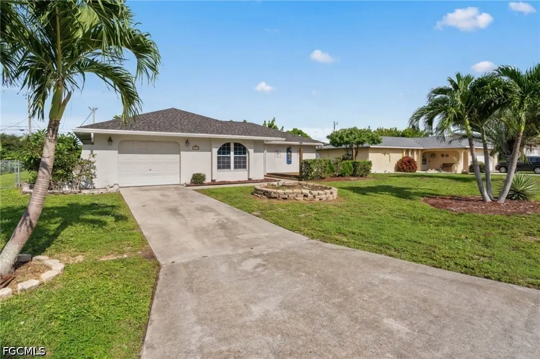 4116 SW 6th Avenue, Cape Coral, FL 33914 - #1