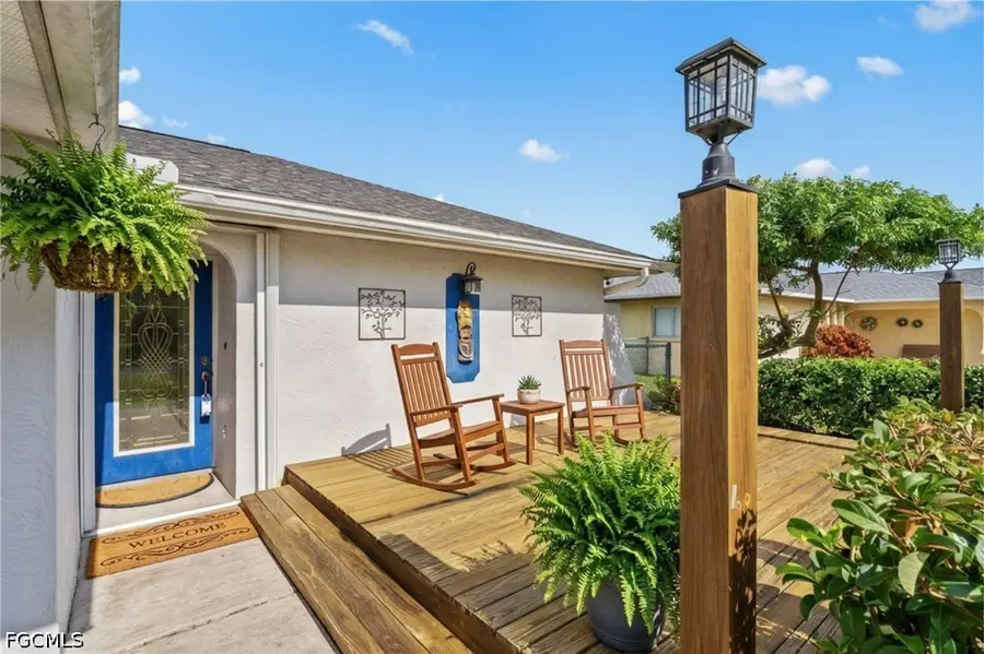 4116 SW 6th Avenue, Cape Coral, FL 33914 - #2