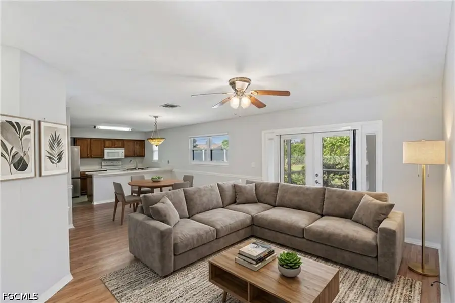 4116 SW 6th Avenue, Cape Coral, FL 33914 - #3