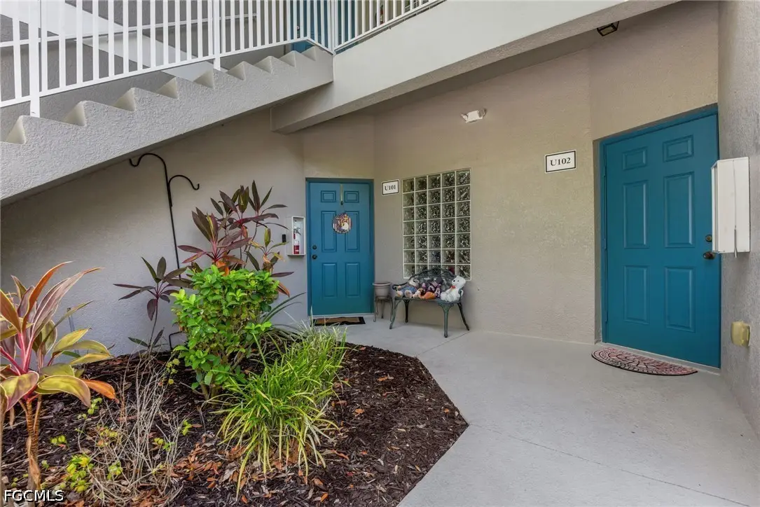 12181 Summergate Circle #102, Fort Myers, FL 33913 - #1