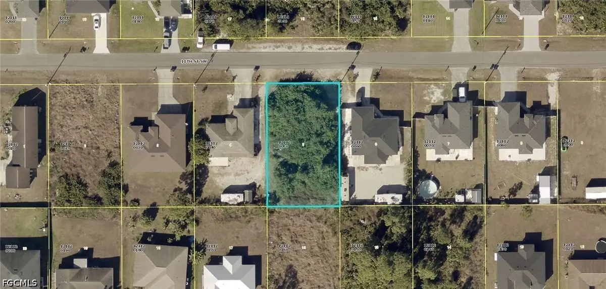 2611 10th Street Sw, Lehigh Acres, FL 33976 - #1