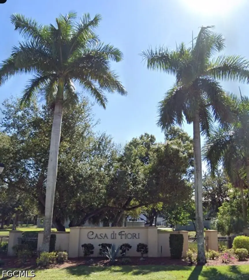 1137 Winding Pines Circle #205, Cape Coral, FL 33909 - #1