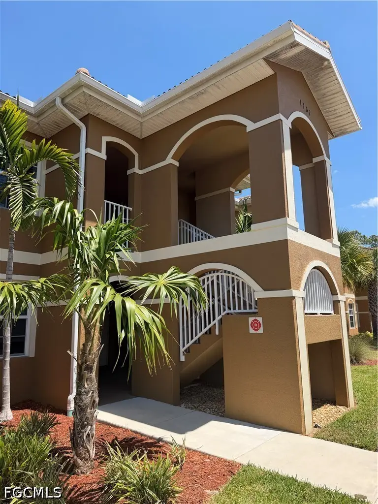 1137 Winding Pines Circle #205, Cape Coral, FL 33909 - #2