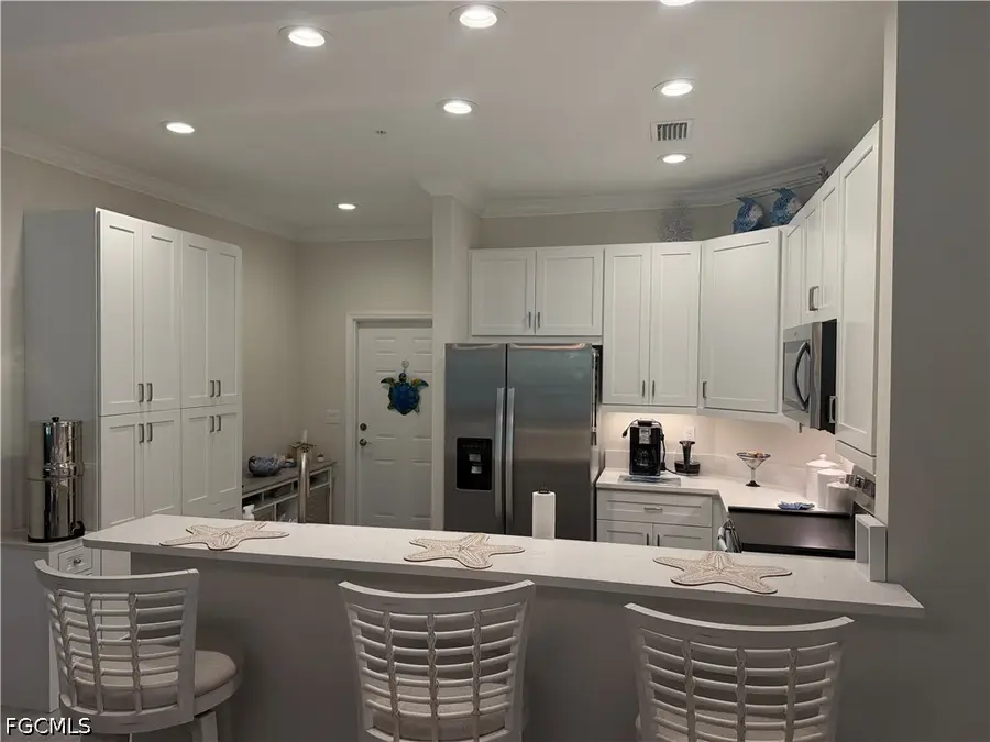 1137 Winding Pines Circle #205, Cape Coral, FL 33909 - #3