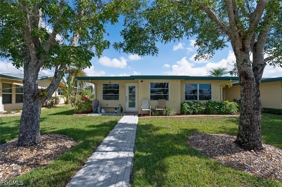 5560 Westwind Lane, Fort Myers, FL 33919 - #2