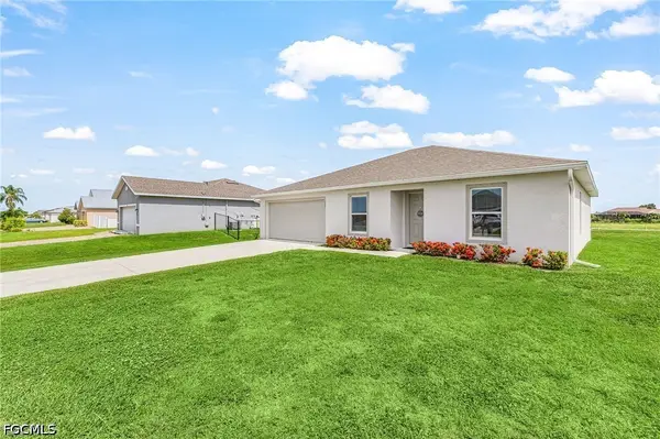 127 NW 10th Terrace, Cape Coral, FL 33993