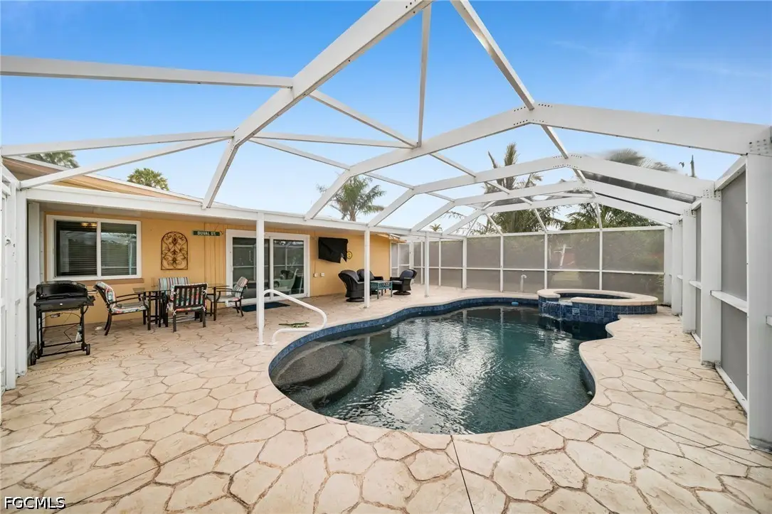 5208 Wilmington Court, Cape Coral, FL 33904 - #1