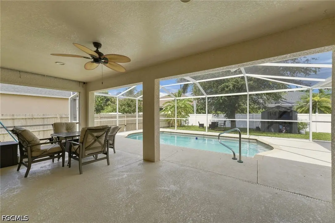 3418 Oasis Boulevard, Cape Coral, FL 33914 - #1