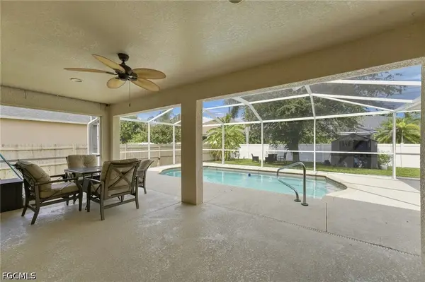 3418 Oasis Boulevard, Cape Coral, FL 33914