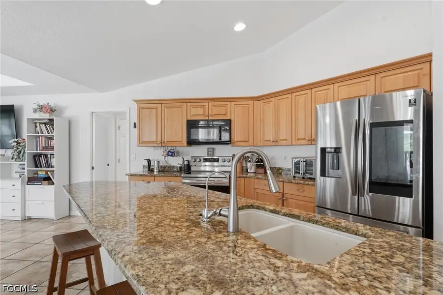 3418 Oasis Boulevard, Cape Coral, FL 33914 - #3