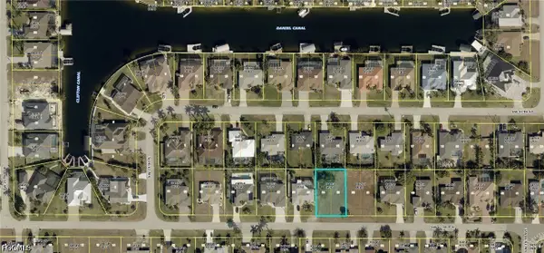 1825 SW 47th Terrace, Cape Coral, FL 33914