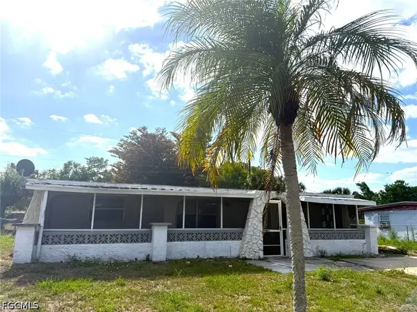 1522 Brookhill Drive, Fort Myers, FL 33916