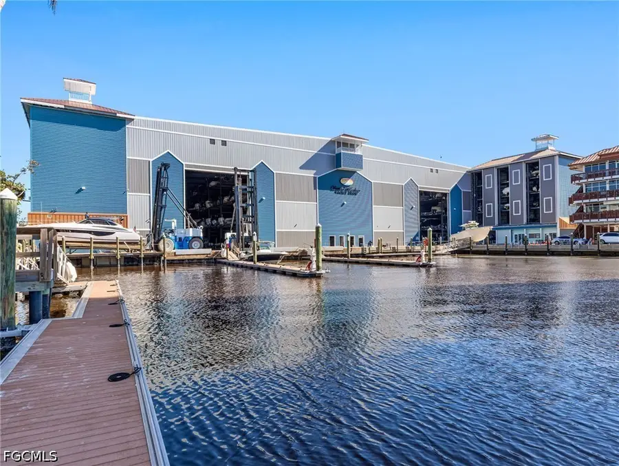 15051 Punta Rassa Rd 414, Fort Myers, FL 33908 - #2
