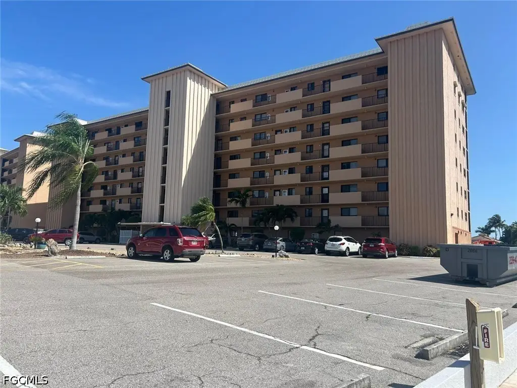 4260 SE 20th Place #205, Cape Coral, FL 33904 - #1