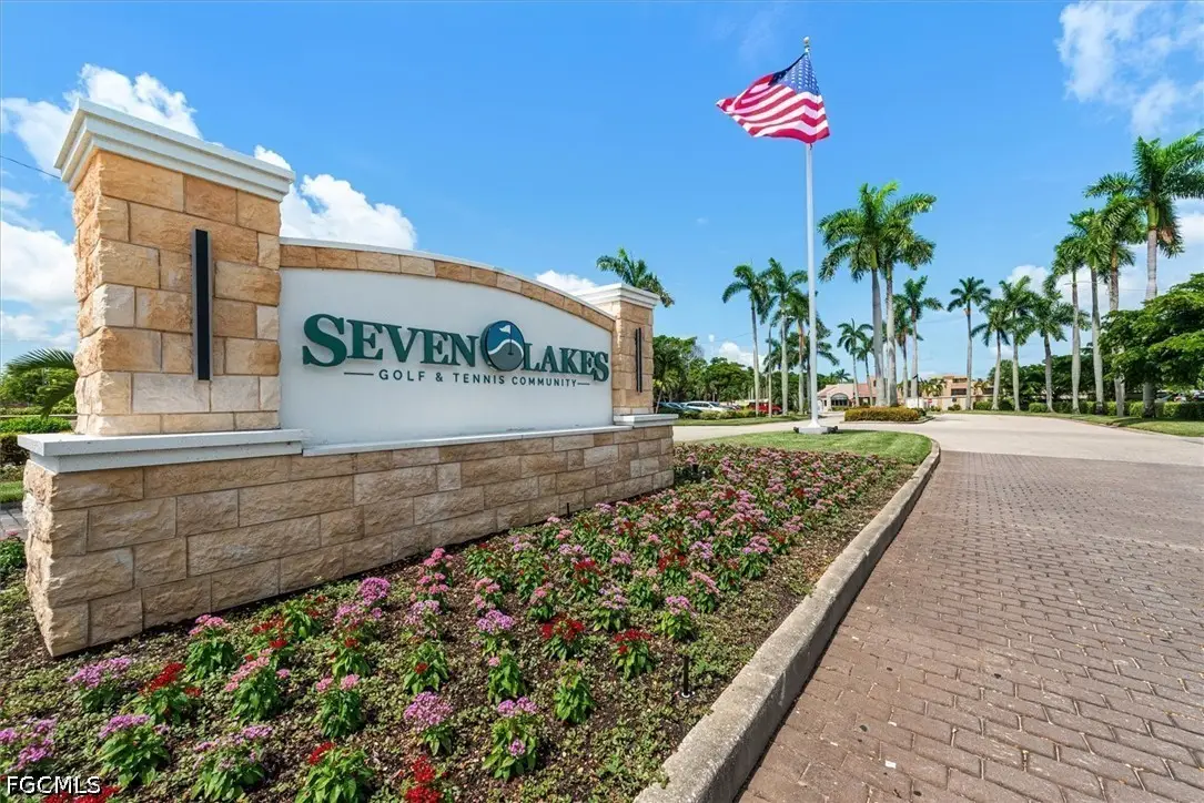 1787 Pine Glade Circle, Fort Myers, FL 33907 - #1
