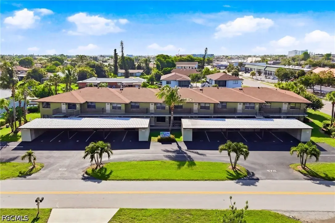 4711 SE 5th Avenue #7, Cape Coral, FL 33904 - #1