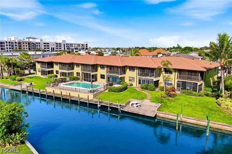 4711 SE 5th Avenue #7, Cape Coral, FL 33904 - #2
