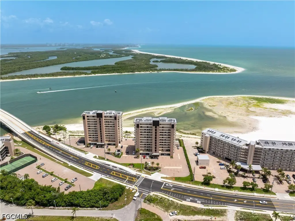 8400 Estero Boulevard #502, Fort Myers Beach, FL 33931 - #1
