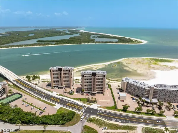 8400 Estero Boulevard #502, Fort Myers Beach, FL 33931