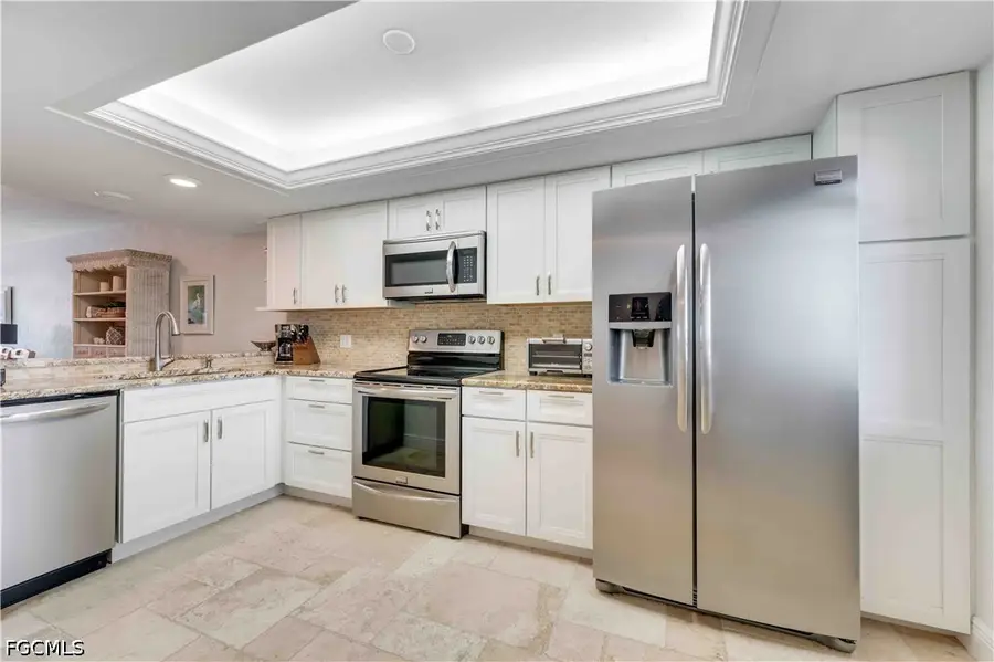 8400 Estero Boulevard #502, Fort Myers Beach, FL 33931 - #2