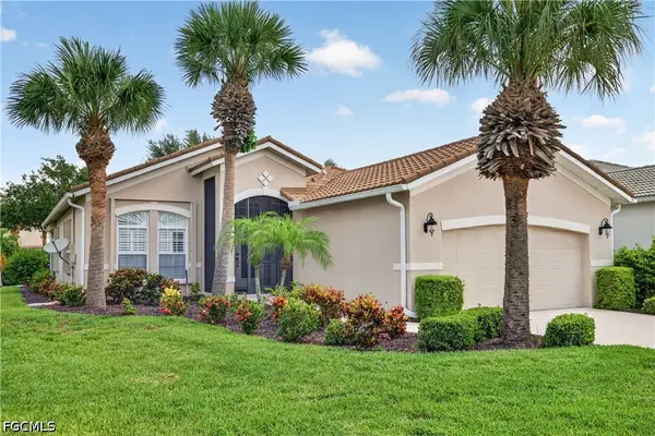 13818 Village Creek Drive, Fort Myers, FL 33908