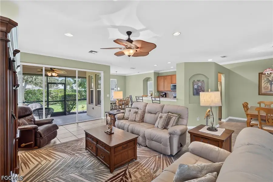 13818 Village Creek Drive, Fort Myers, FL 33908 - #2