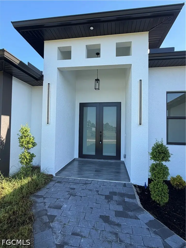 869 Christy Street E, Lehigh Acres, FL 33974 - #3
