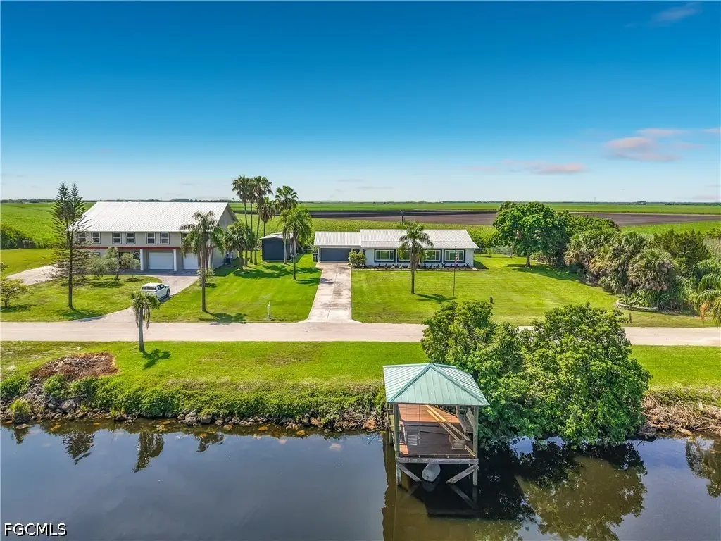 2795 River Road, Moore Haven, FL 33471 - #1