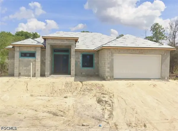 306 Wellington Avenue, Lehigh Acres, FL 33936