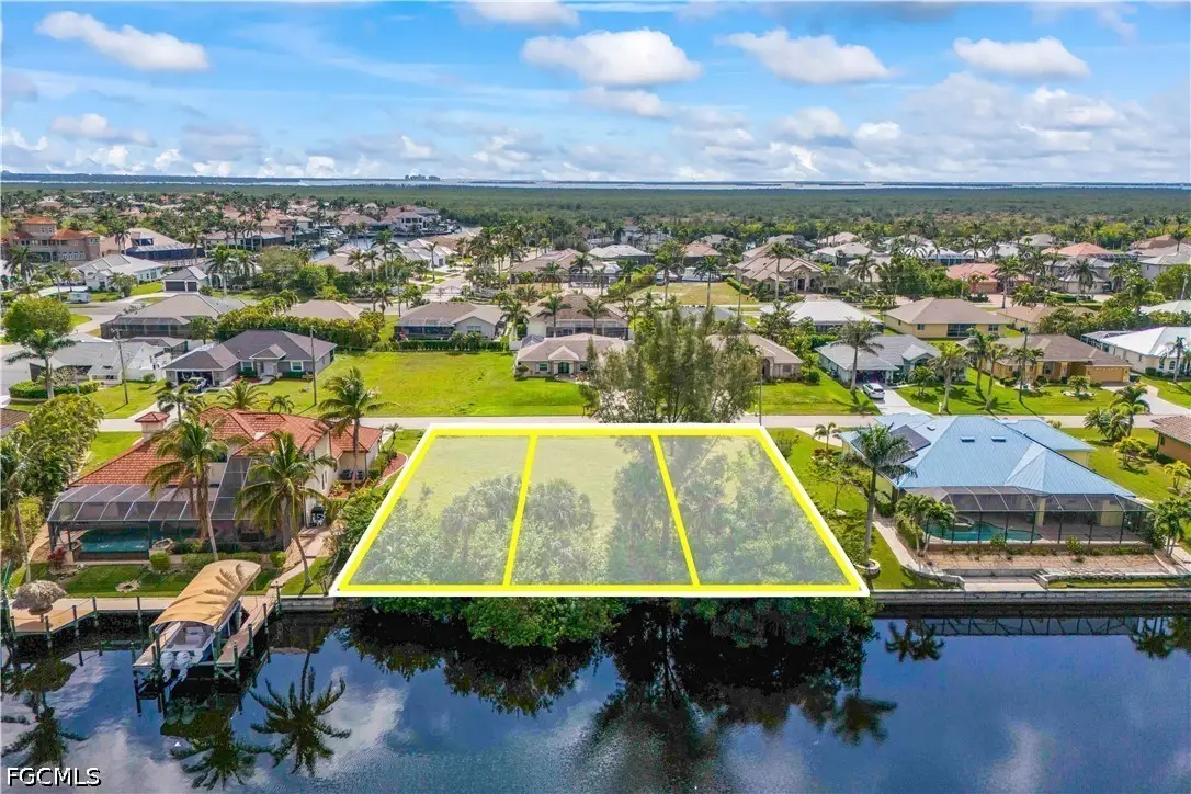 2301 SW 54th Lane, Cape Coral, FL 33914 - #1
