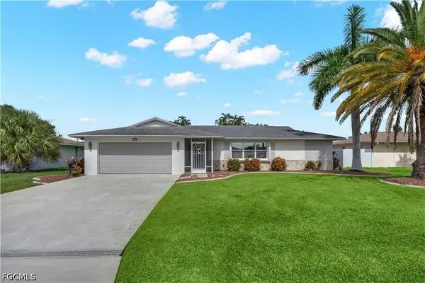 3722 SE 6th Avenue, Cape Coral, FL 33904