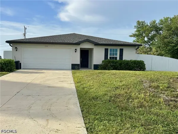 1713 NE 26th Terrace, Cape Coral, FL 33909