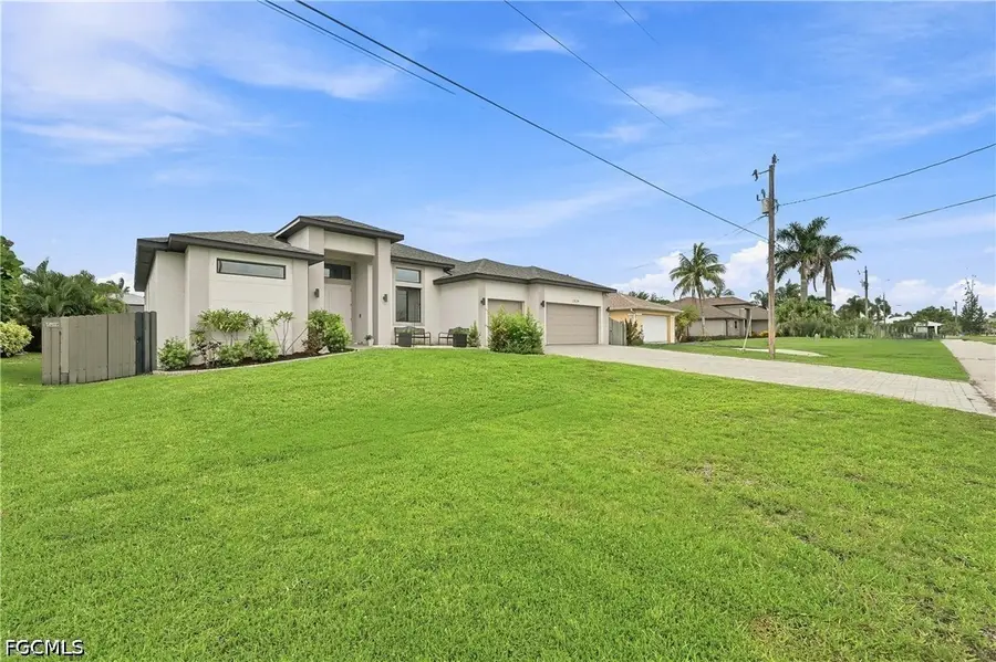 2524 SW 31st Lane, Cape Coral, FL 33914 - #3