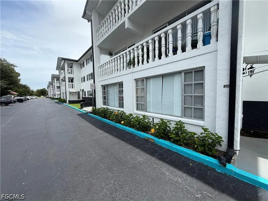 3704 Broadway #100, Fort Myers, FL 33901 - #3