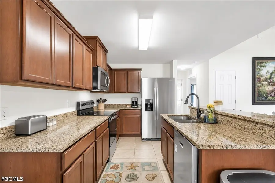 4529 SW 10th Avenue, Cape Coral, FL 33914 - #3