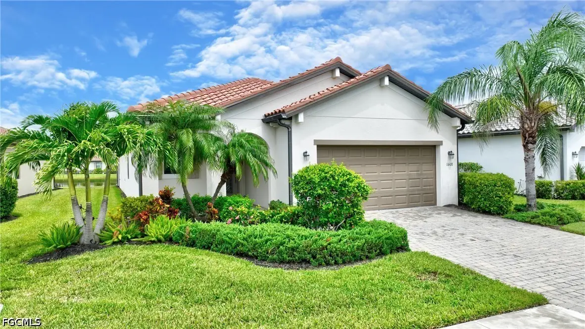 11608 Golden Oak Terrace, Fort Myers, FL 33913 - #1