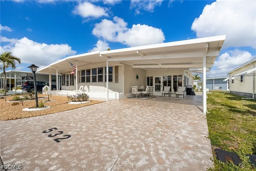 532 Palmer Boulevard, North Fort Myers, FL 33903 - #2