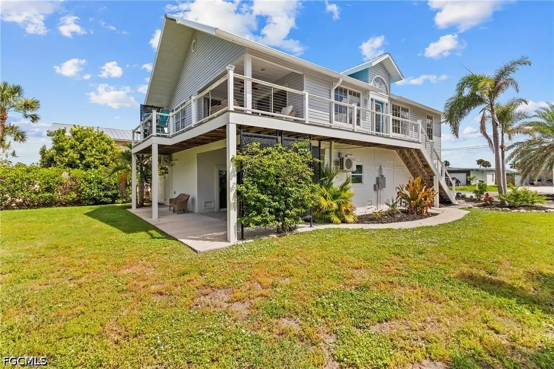 17750 Rebecca Avenue, Fort Myers Beach, FL 33931 - #1