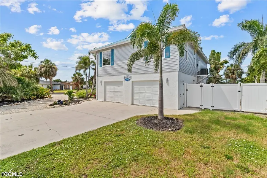17750 Rebecca Avenue, Fort Myers Beach, FL 33931 - #2