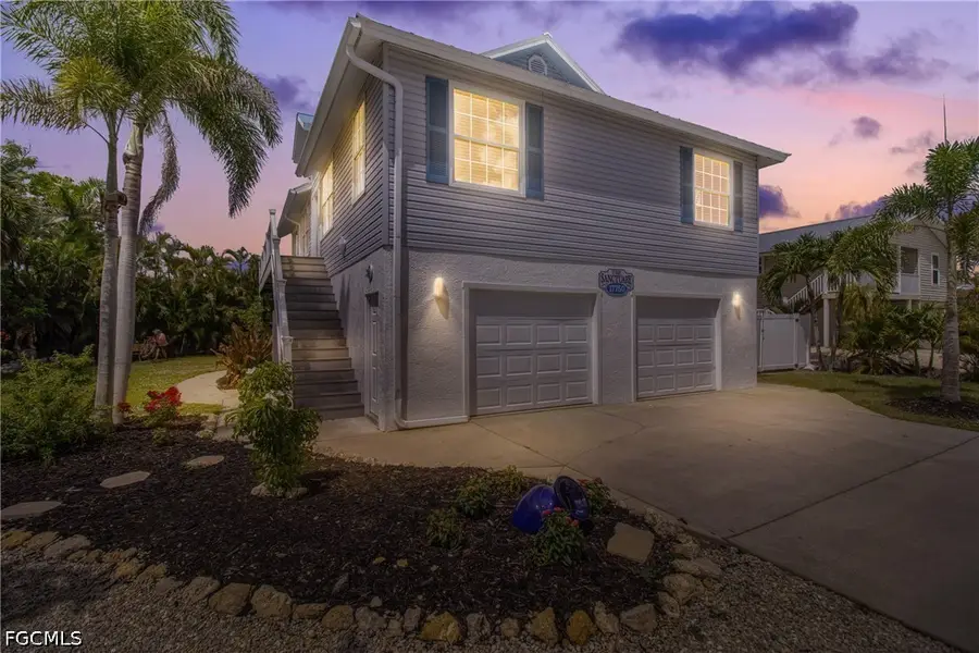 17750 Rebecca Avenue, Fort Myers Beach, FL 33931 - #3