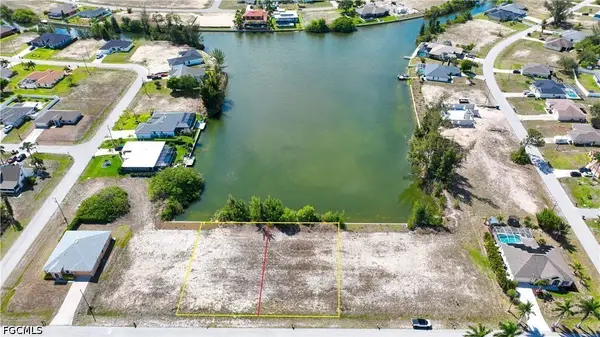 1313 NW 20th Court, Cape Coral, FL 33993