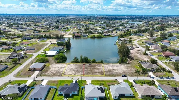 1317 NW 20th Court, Cape Coral, FL 33993