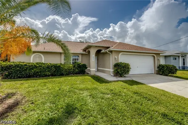 1823 NW 19th Avenue, Cape Coral, FL 33993