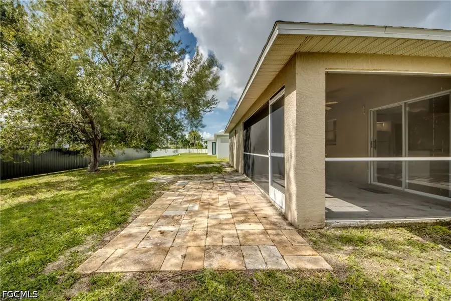 1823 NW 19th Avenue, Cape Coral, FL 33993 - #2