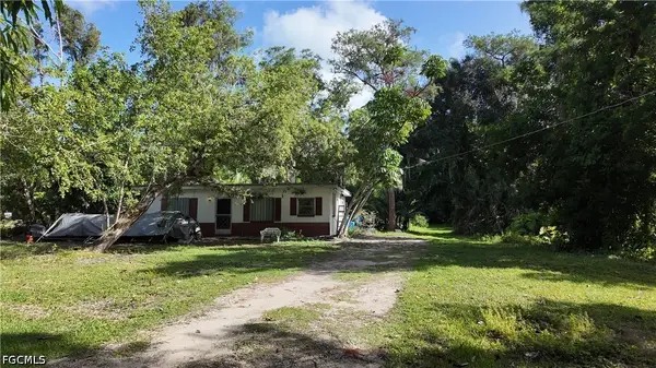 6969 Magnolia Lane, Fort Myers, FL 33966